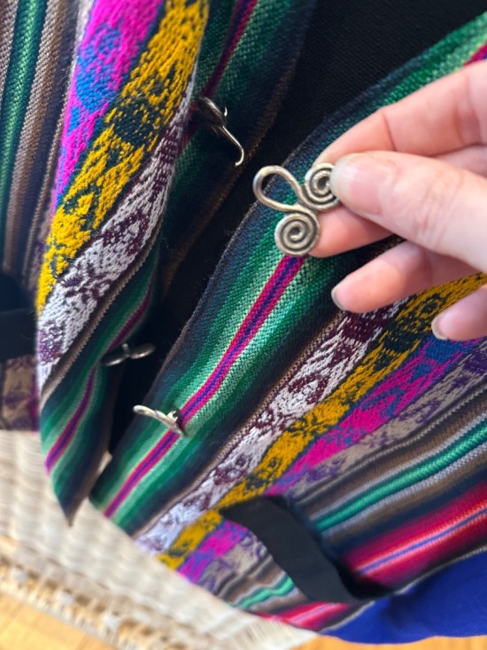 * buttons are broken